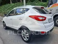 2014 Hyundai Tucson