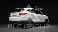 2014 Hyundai Tucson