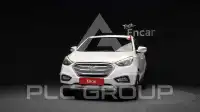 2014 Hyundai Tucson