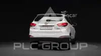 2014 Hyundai Tucson