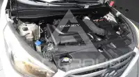 2014 Hyundai Tucson