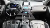 2014 Hyundai Tucson