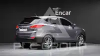 2014 Hyundai Tucson