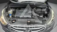 2014 Hyundai Tucson