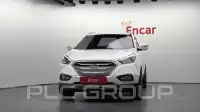 2014 Hyundai Tucson