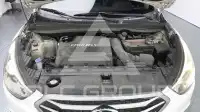 2014 Hyundai Tucson