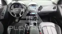 2014 Hyundai Tucson