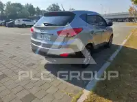 2014 Hyundai Tucson