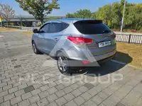 2014 Hyundai Tucson