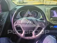 2014 Hyundai Tucson
