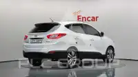 2014 Hyundai Tucson