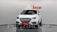 2014 Hyundai Tucson