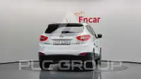 2014 Hyundai Tucson