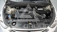 2014 Hyundai Tucson