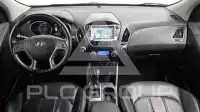 2014 Hyundai Tucson