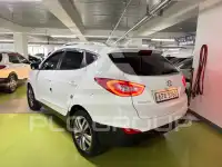 2014 Hyundai Tucson
