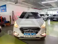 2014 Hyundai Tucson
