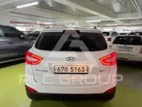 2014 Hyundai Tucson