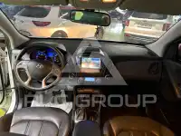 2014 Hyundai Tucson