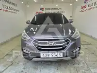 2014 Hyundai Tucson