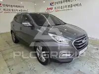 2014 Hyundai Tucson