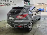 2014 Hyundai Tucson