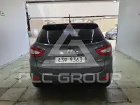 2014 Hyundai Tucson