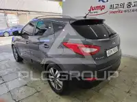 2014 Hyundai Tucson