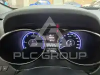 2014 Hyundai Tucson