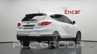 2014 Hyundai Tucson