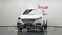 2014 Hyundai Tucson
