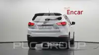2014 Hyundai Tucson