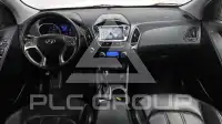 2014 Hyundai Tucson