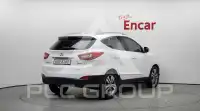 2014 Hyundai Tucson