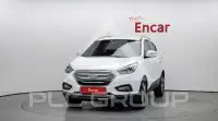 2014 Hyundai Tucson