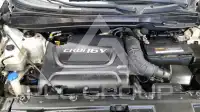 2014 Hyundai Tucson