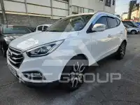 2014 Hyundai Tucson