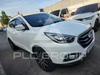 2014 Hyundai Tucson