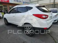 2014 Hyundai Tucson