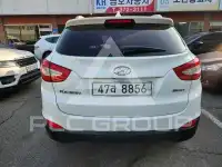 2014 Hyundai Tucson