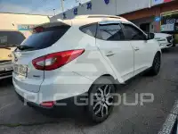 2014 Hyundai Tucson