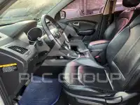 2014 Hyundai Tucson