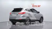 2014 Hyundai Tucson