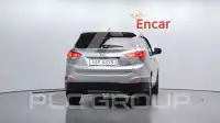 2014 Hyundai Tucson