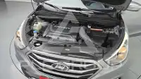 2014 Hyundai Tucson