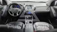 2014 Hyundai Tucson