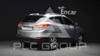 2014 Hyundai Tucson
