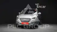 2014 Hyundai Tucson