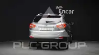 2014 Hyundai Tucson