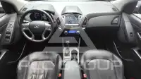 2014 Hyundai Tucson